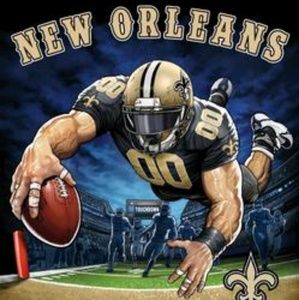 Meet your Posher, Walter